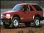1998 Chevrolet Blazer