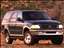 1998 Ford Expedition