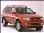 1998 Isuzu Rodeo