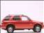 1998 Isuzu Rodeo