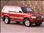 1998 Isuzu Trooper