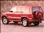 1998 Isuzu Trooper