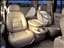 1998 Lincoln Navigator