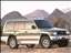 1998 Mitsubishi Montero