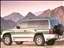 1998 Mitsubishi Montero