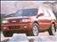 1999 Isuzu Rodeo