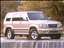 1999 Isuzu Trooper