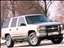 2000 Chevrolet Tahoe