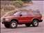 2000 Chevrolet Blazer