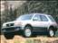 2000 Honda Passport