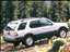 2000 Honda Passport