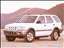 2000 Isuzu Rodeo