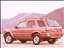 2000 Isuzu Rodeo