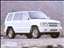 2000 Isuzu Trooper