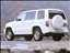 2000 Isuzu Trooper