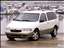 2001 Mercury Villager