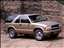 2001 Chevrolet Blazer
