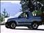 2001 Chevrolet Tracker