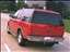 2001 Ford Expedition