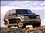 2001 Ford Explorer