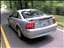 2001 Ford Mustang