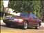2001 Lincoln Continental