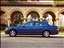 2001 Lincoln LS