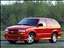 2002 Chevrolet Blazer