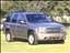 2002 Chevrolet TrailBlazer