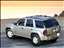 2002 Chevrolet TrailBlazer