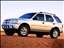 2003 Isuzu Rodeo