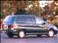 2003 Kia Sedona