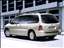 2004 Mercury Monterey