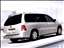 2006 Mercury Monterey