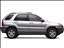 2009 Kia Sportage