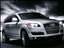 2009 Audi Q7