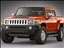 2009 HUMMER H3T