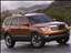 2009 Kia Borrego