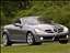 2009 Mercedes-Benz SLK-Class