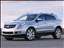 2010 Cadillac SRX