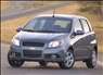 2011 Chevrolet Aveo