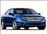 2011 Ford Fusion