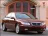 2010 Hyundai Azera