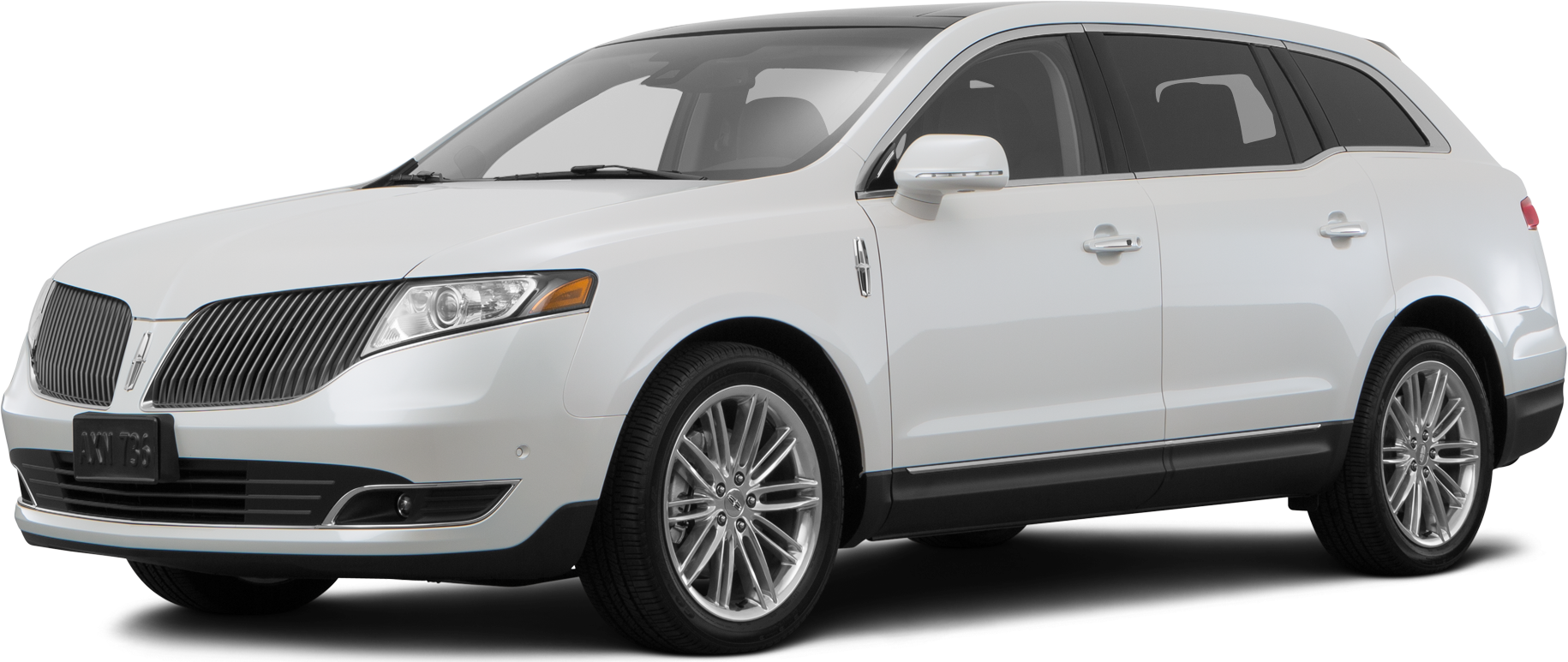 Lincoln Mkt Price Value Ratings Reviews Kelley Blue Book