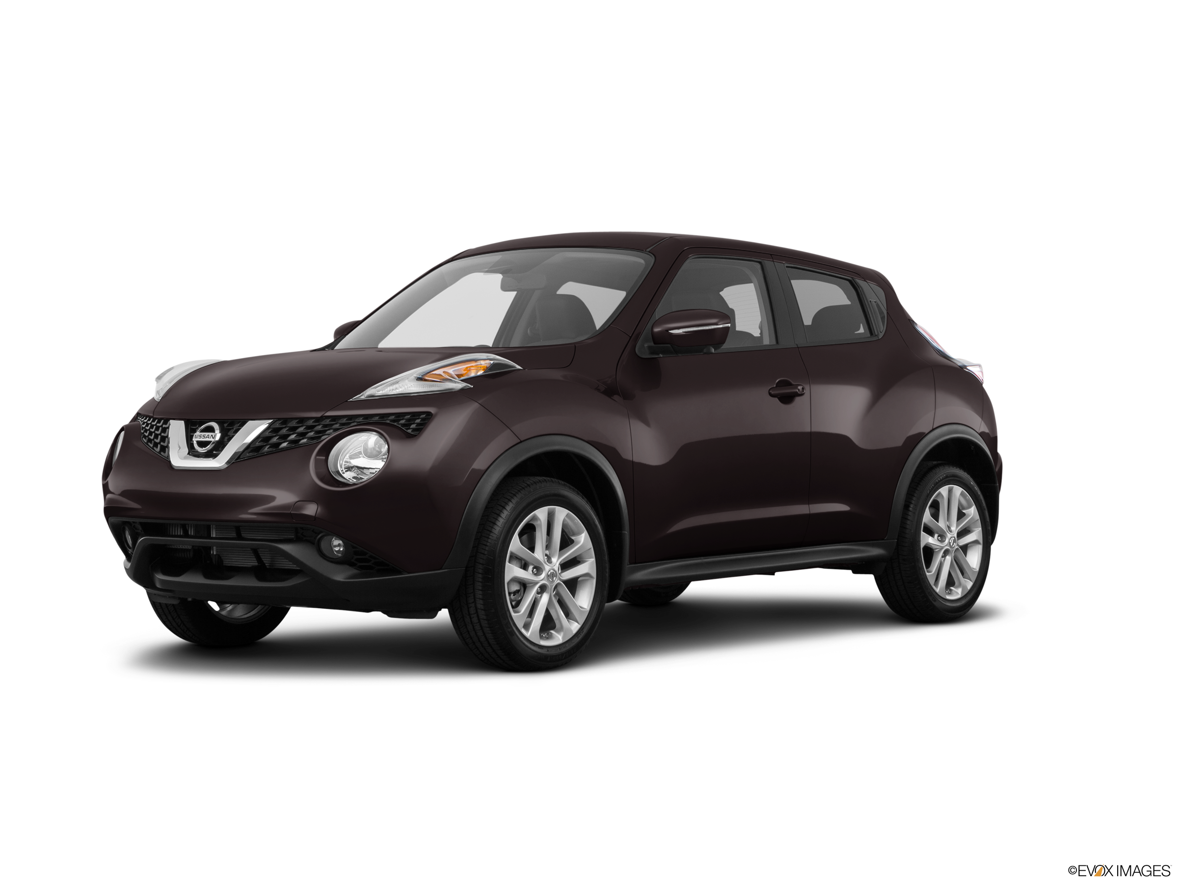 Used Nissan Juke S Sport Utility D Pricing Kelley Blue Book