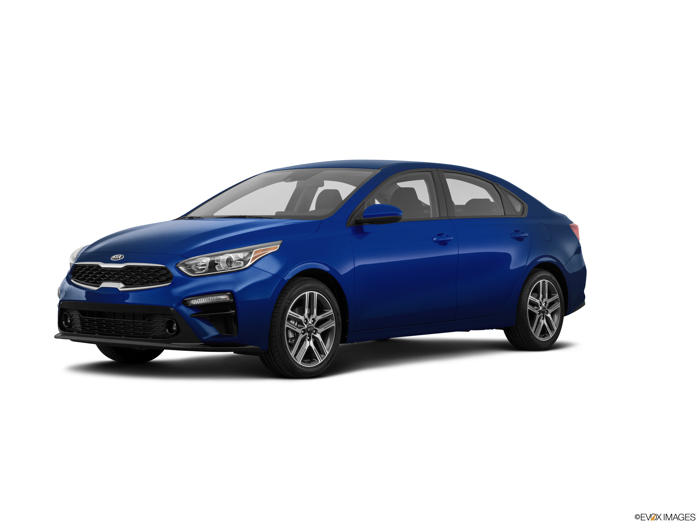 New Kia Forte Fe Pricing Kelley Blue Book