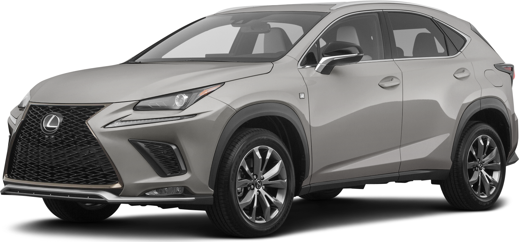 2021 Lexus NX Price Value Depreciation Reviews Kelley Blue Book