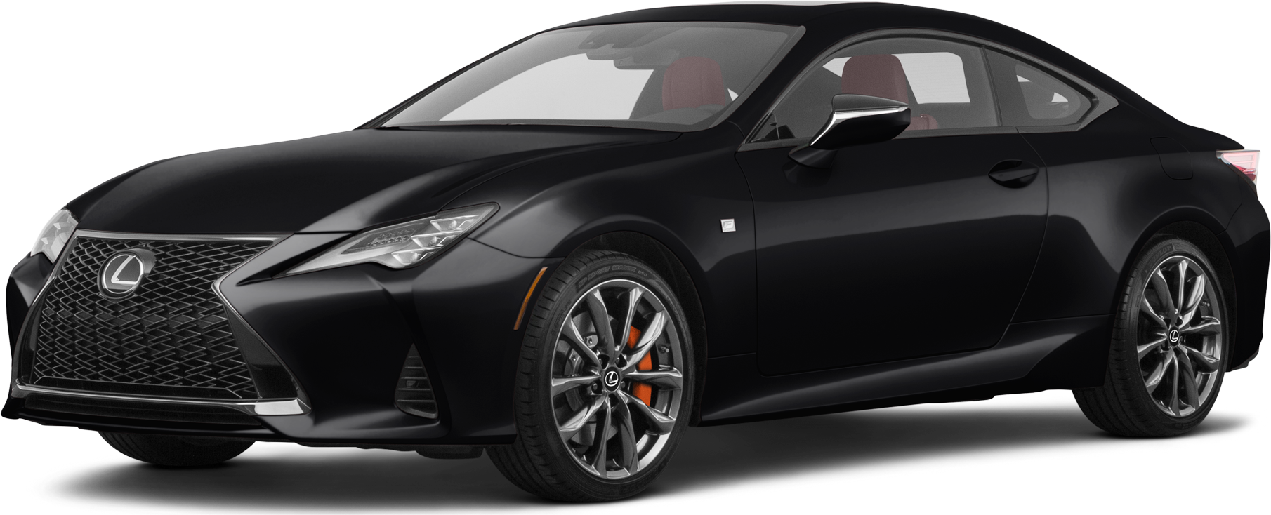 Lexus Rc Price Cost To Own Reviews More Kelley Blue Book