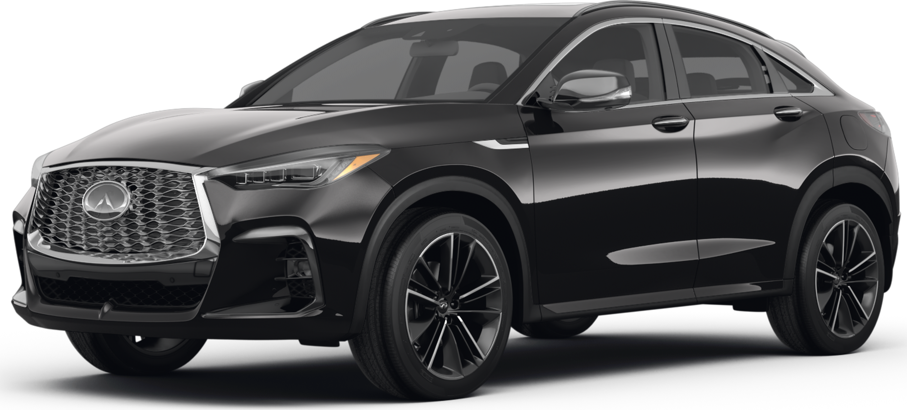 Infiniti Qx Consumer Reviews Ratings Kelley Blue Book