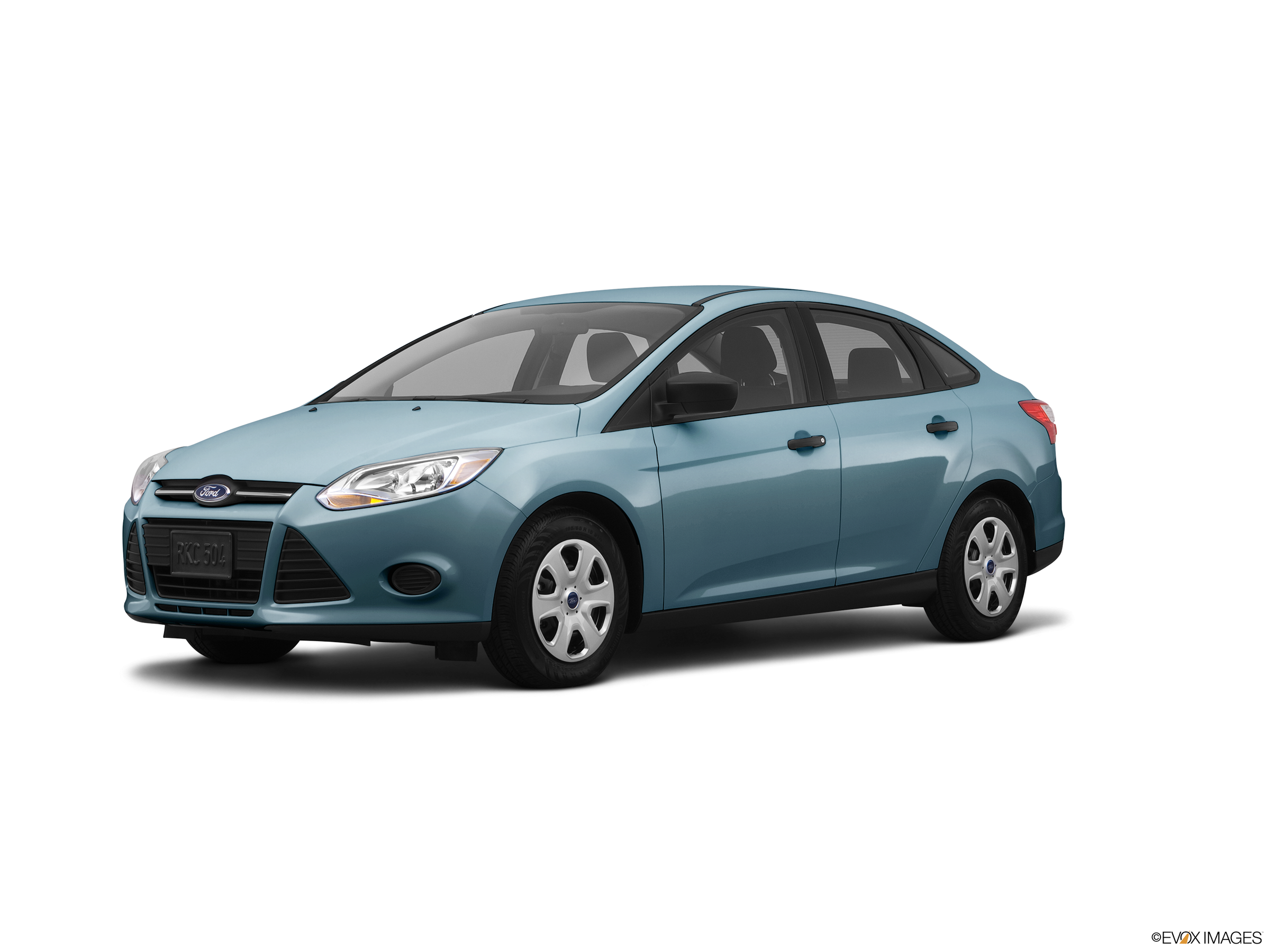 Ford Focus Sel Value